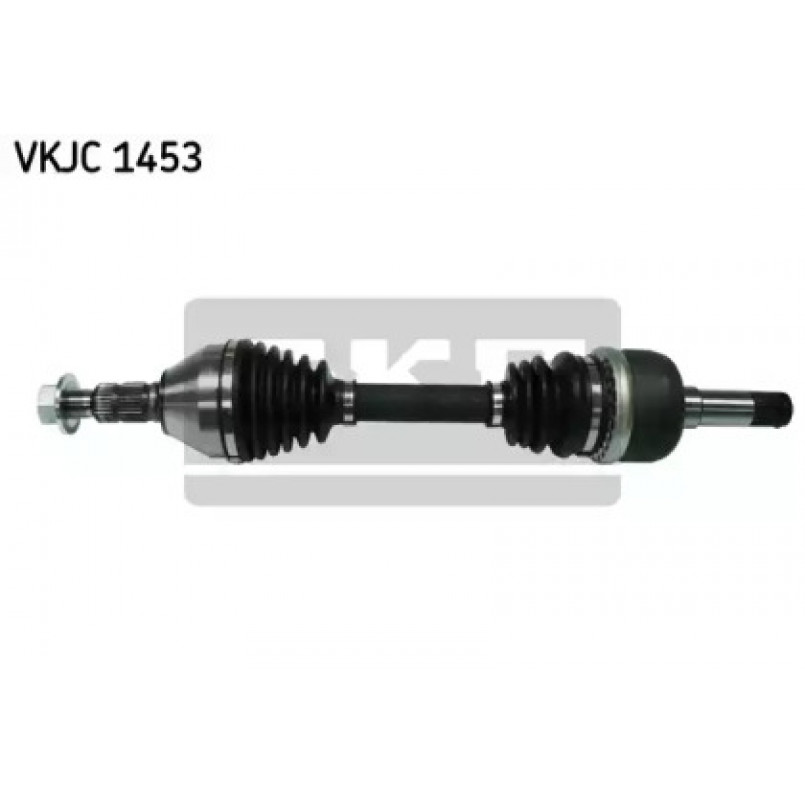 VKJC 1453 SKF - Привідний вал